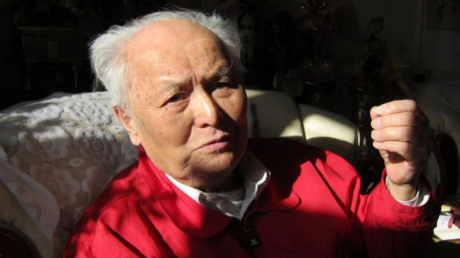 California court rules Stanford can keep Mao Zedong secretary's diaries