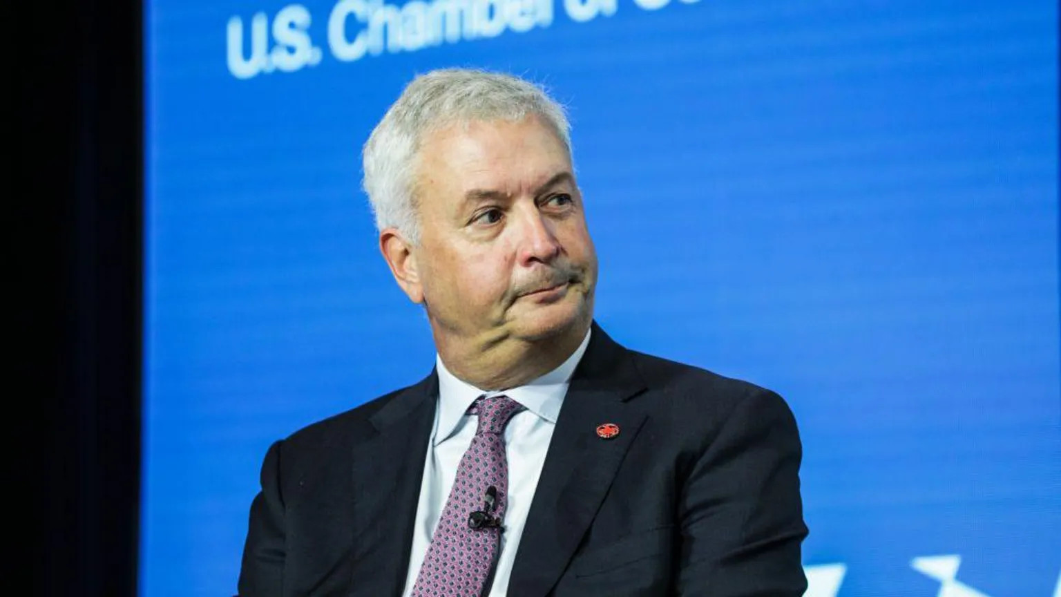 Air Canada CEO steps down amid French-language controversy after fatal crash