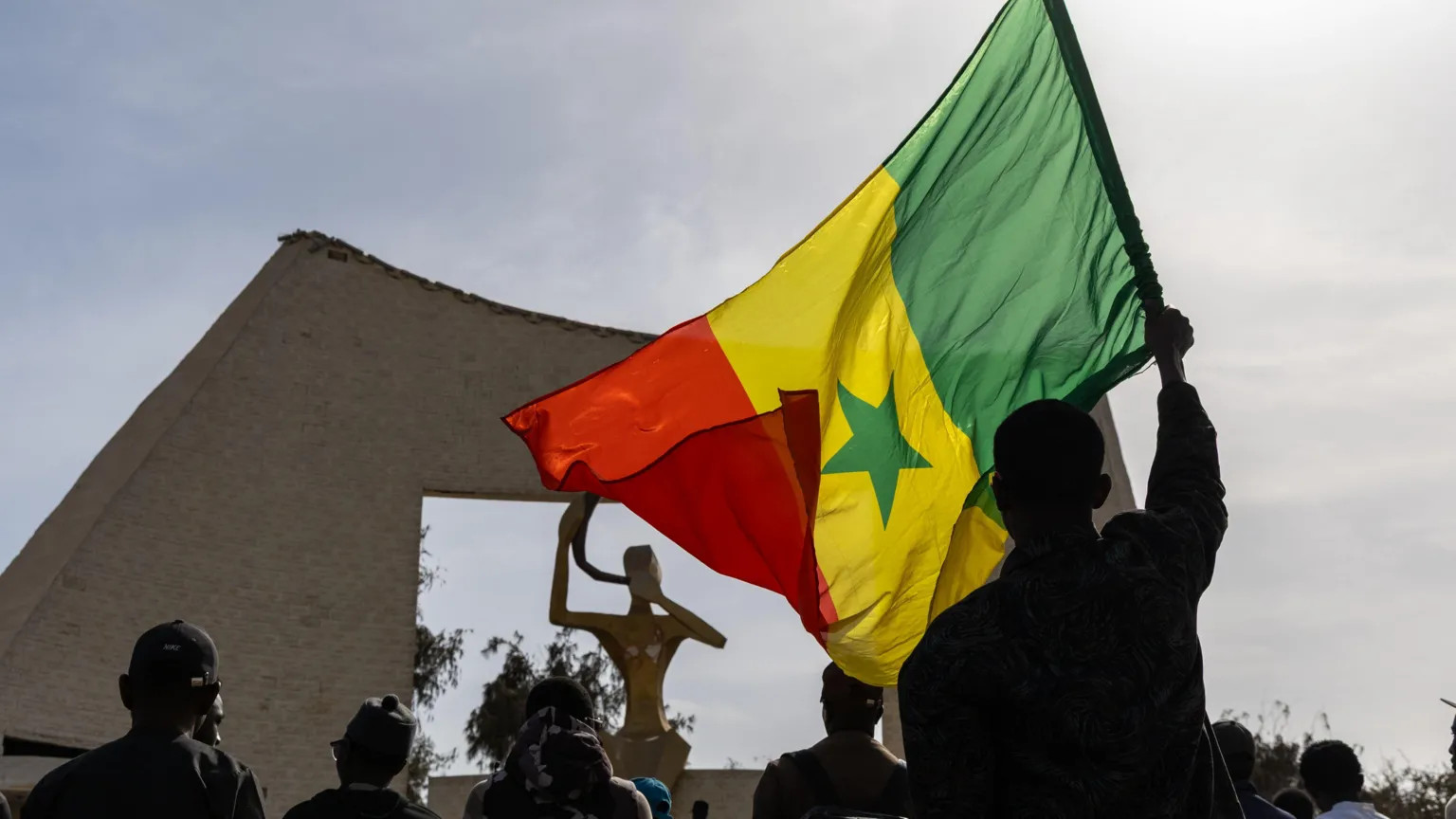 Senegal enforces 10-year prison term for same-sex relations