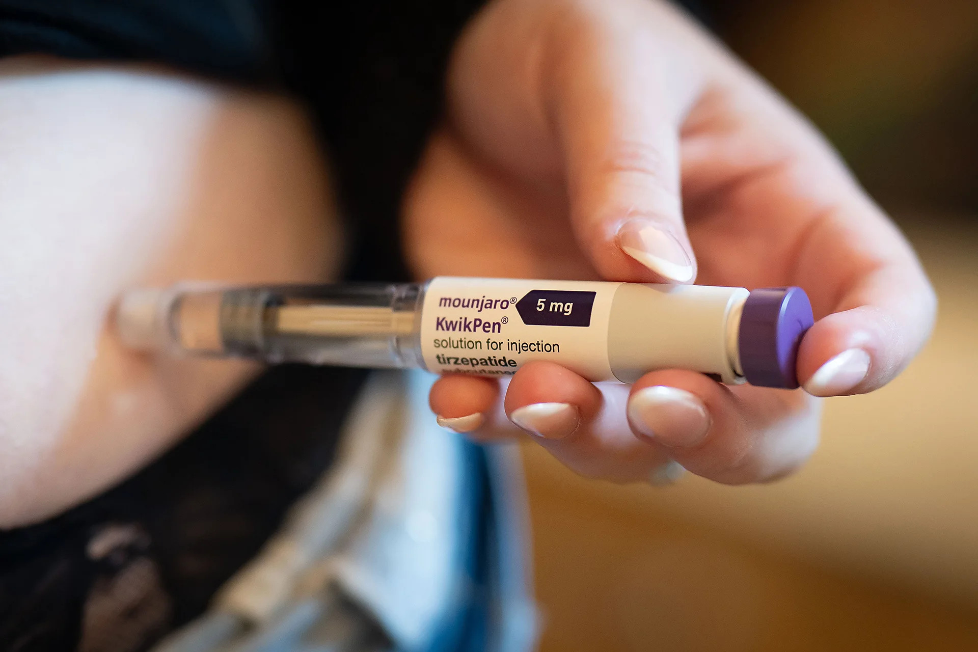 Weight-loss drugs offer hope but require long-term commitment, experts warn