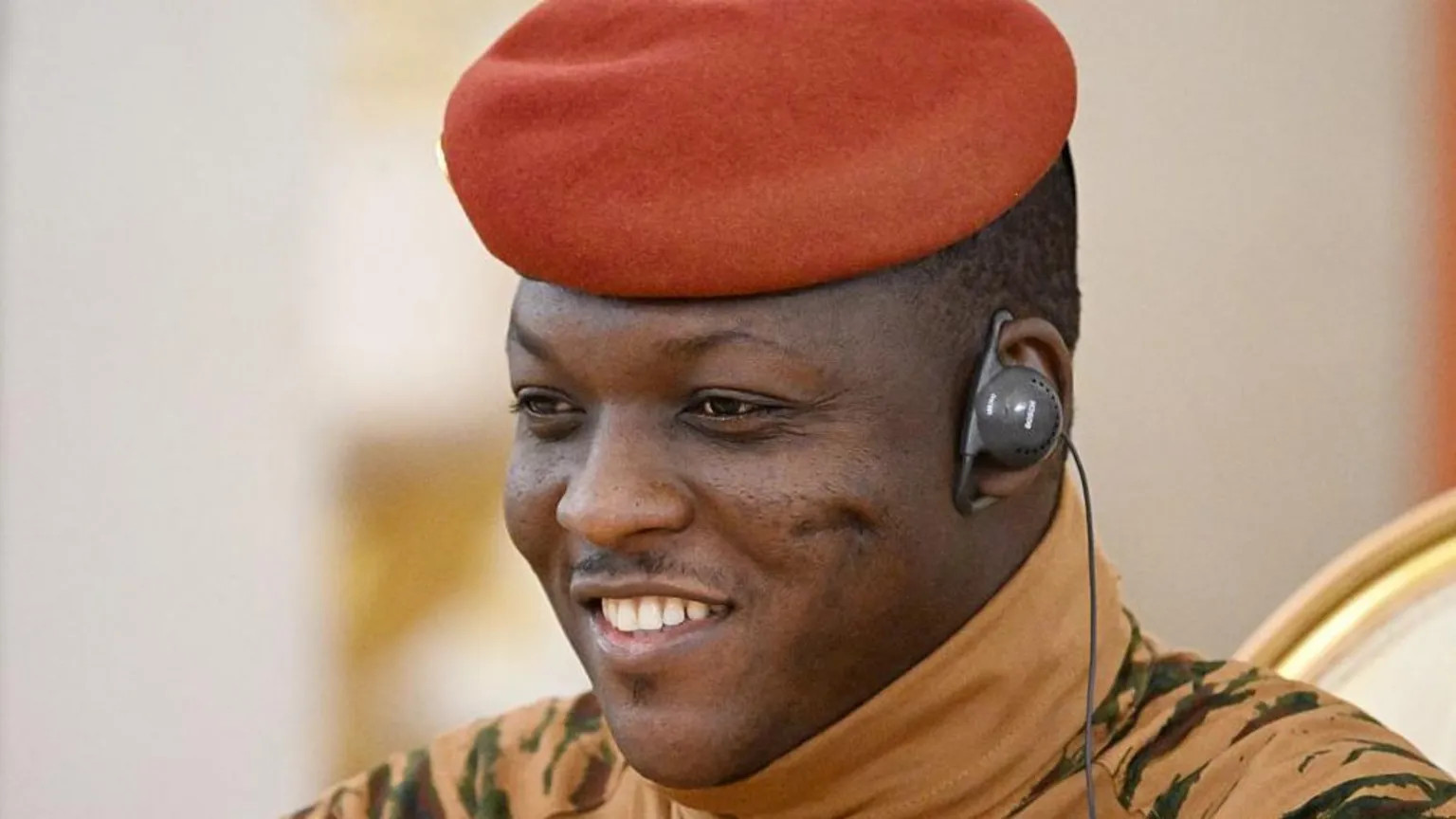 HRW report accuses Burkina Faso junta of war crimes against civilians