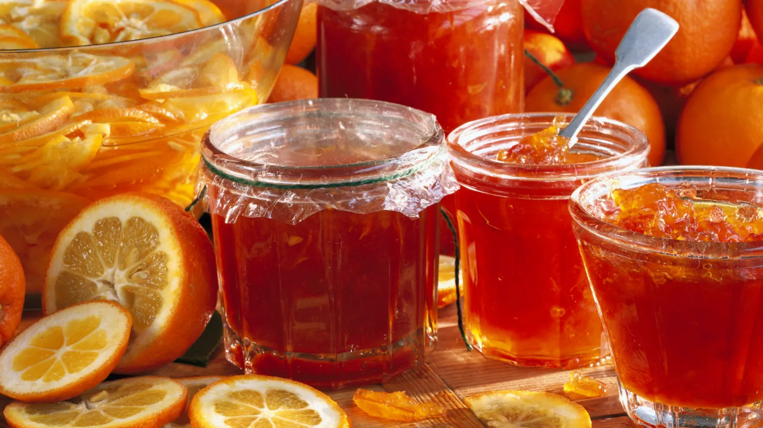 UK marmalade to be relabeled 'citrus marmalade' under new EU trade deal