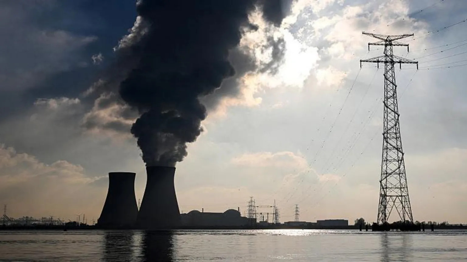 Europe turns to nuclear power amid energy insecurity and rising costs