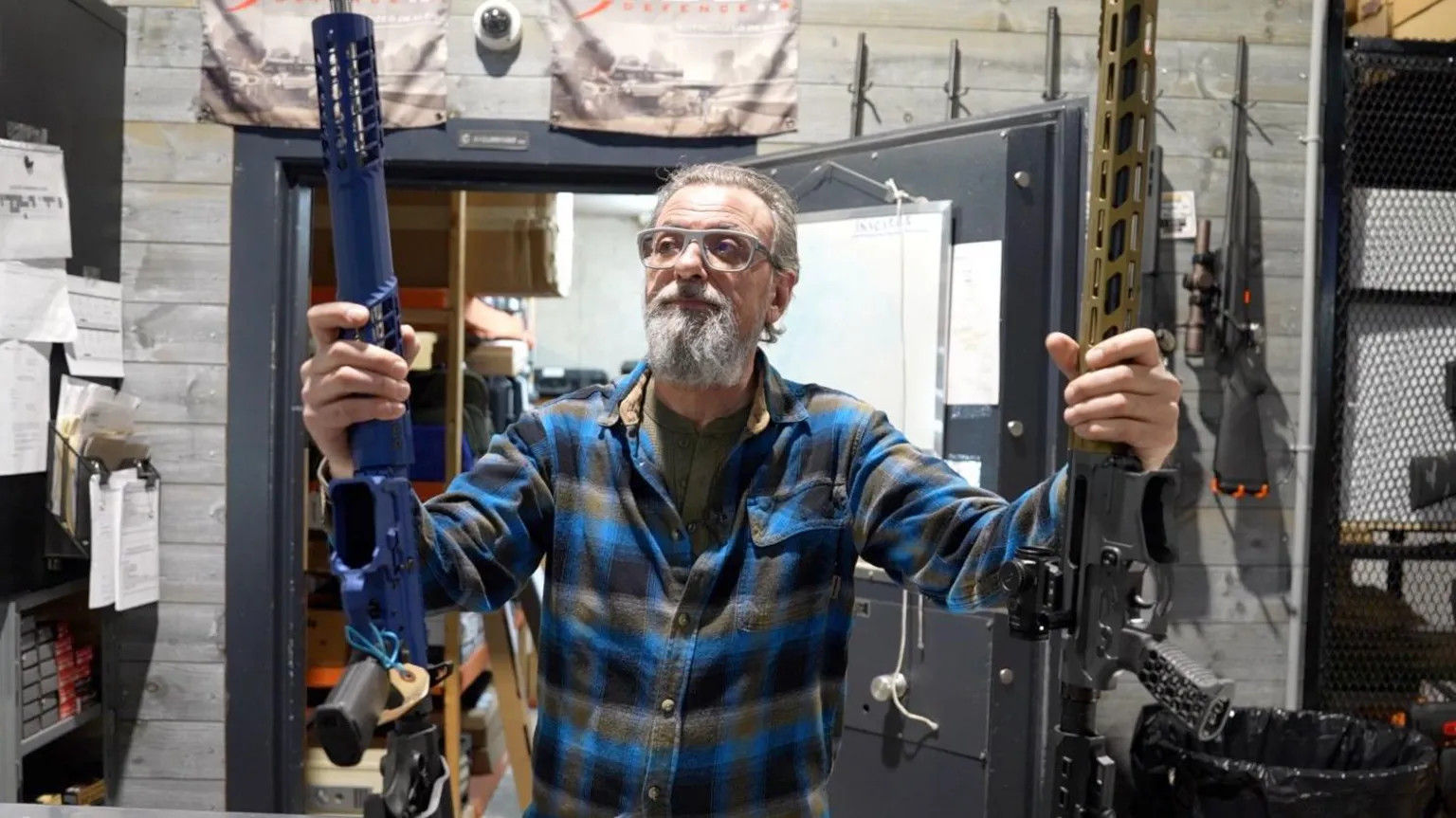 Canada's assault weapon buyback faces resistance and delays