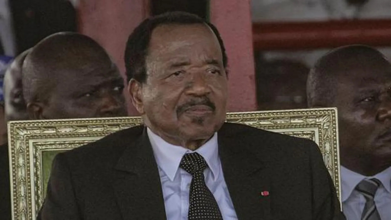 Cameroon creates vice-president role amid succession concerns