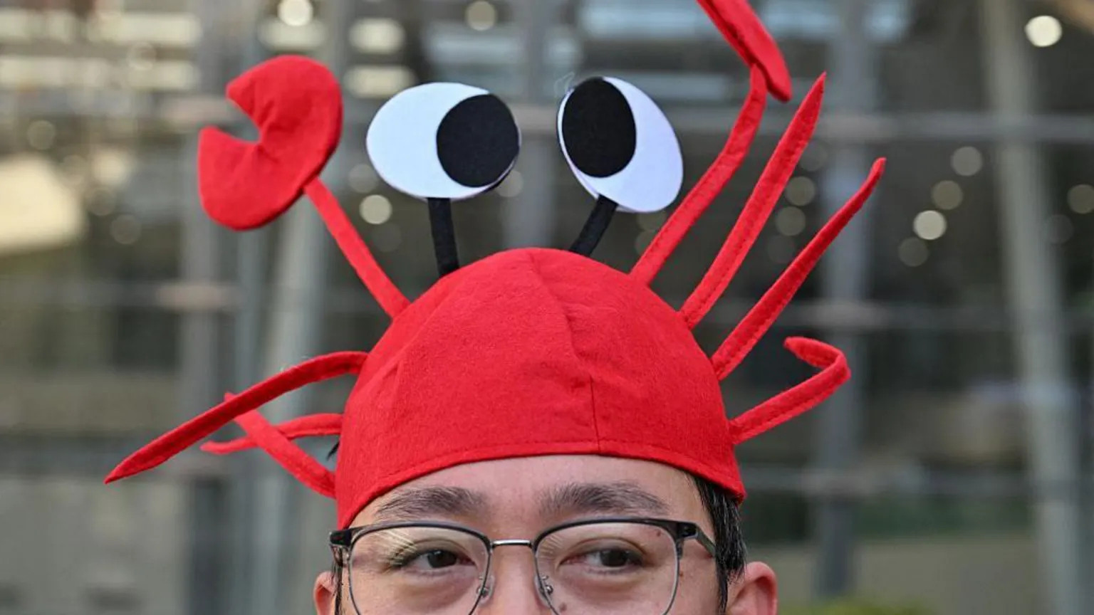 China's AI frenzy: How OpenClaw became the 'lobster' everyone wants to raise