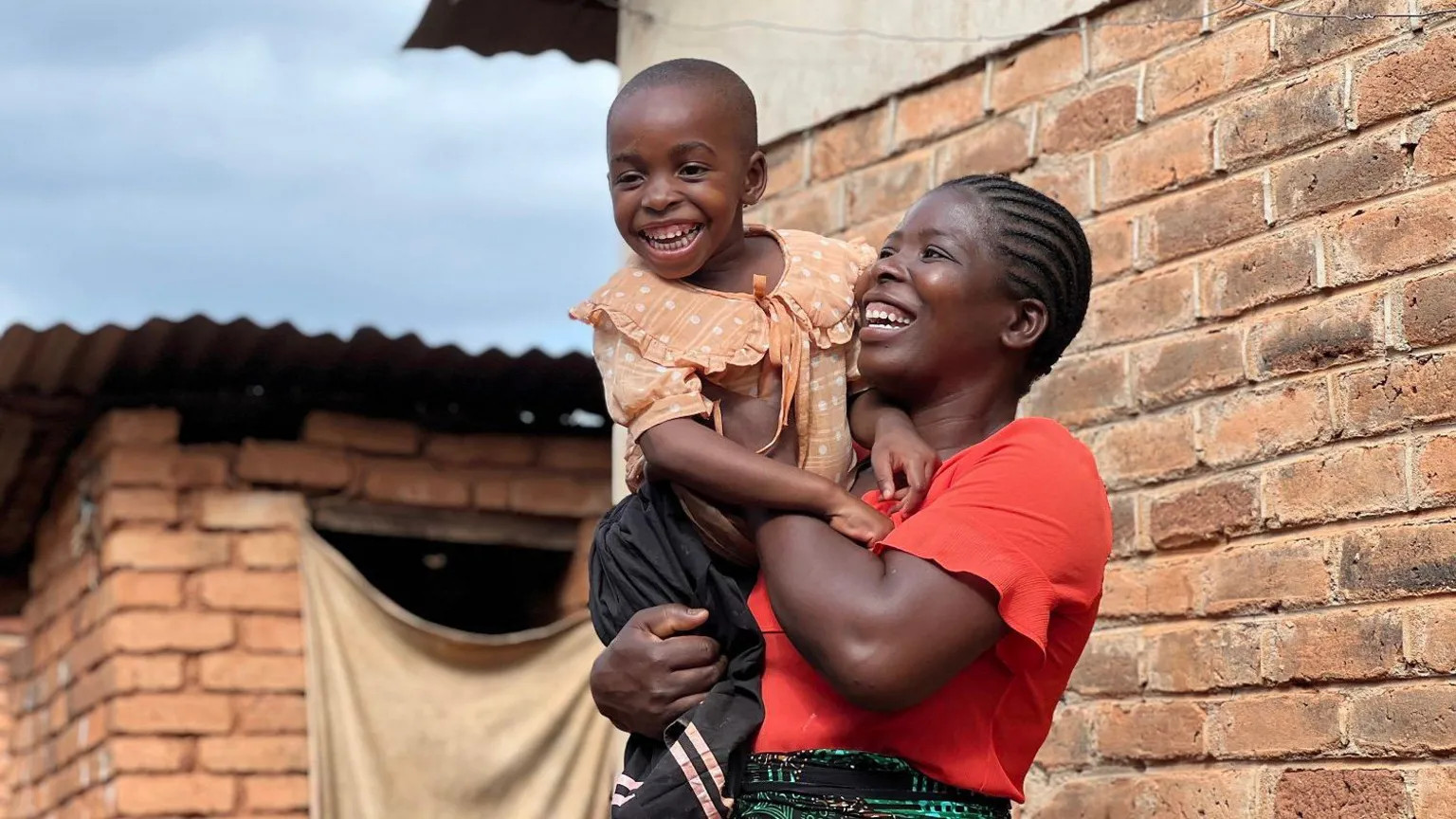 From despair to hope: How autism care transformed a Malawian mother's life