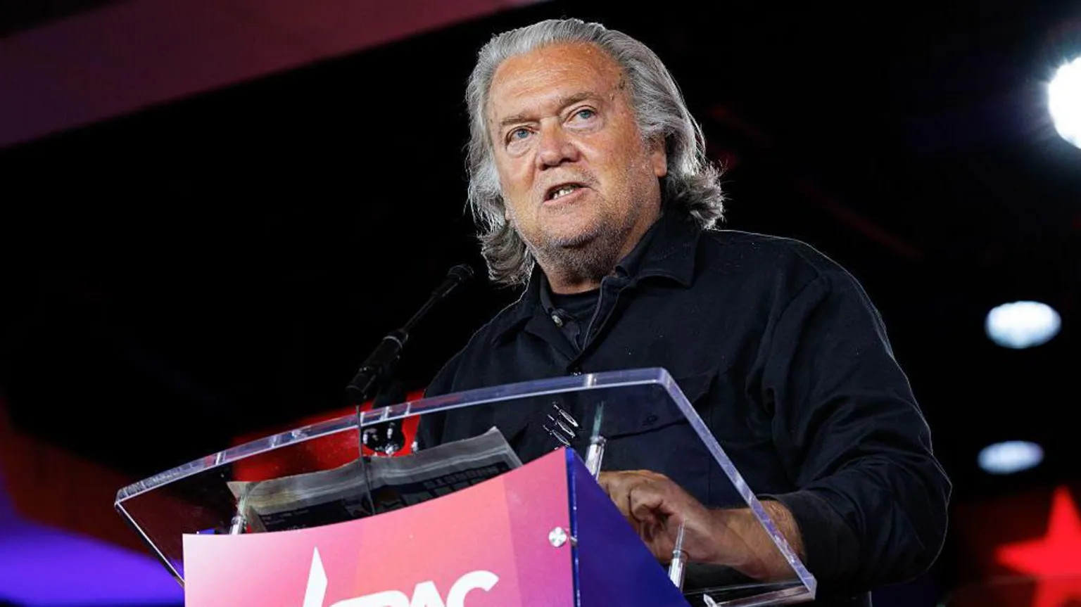 Supreme Court sends Bannon contempt case back to lower court for likely dismissal