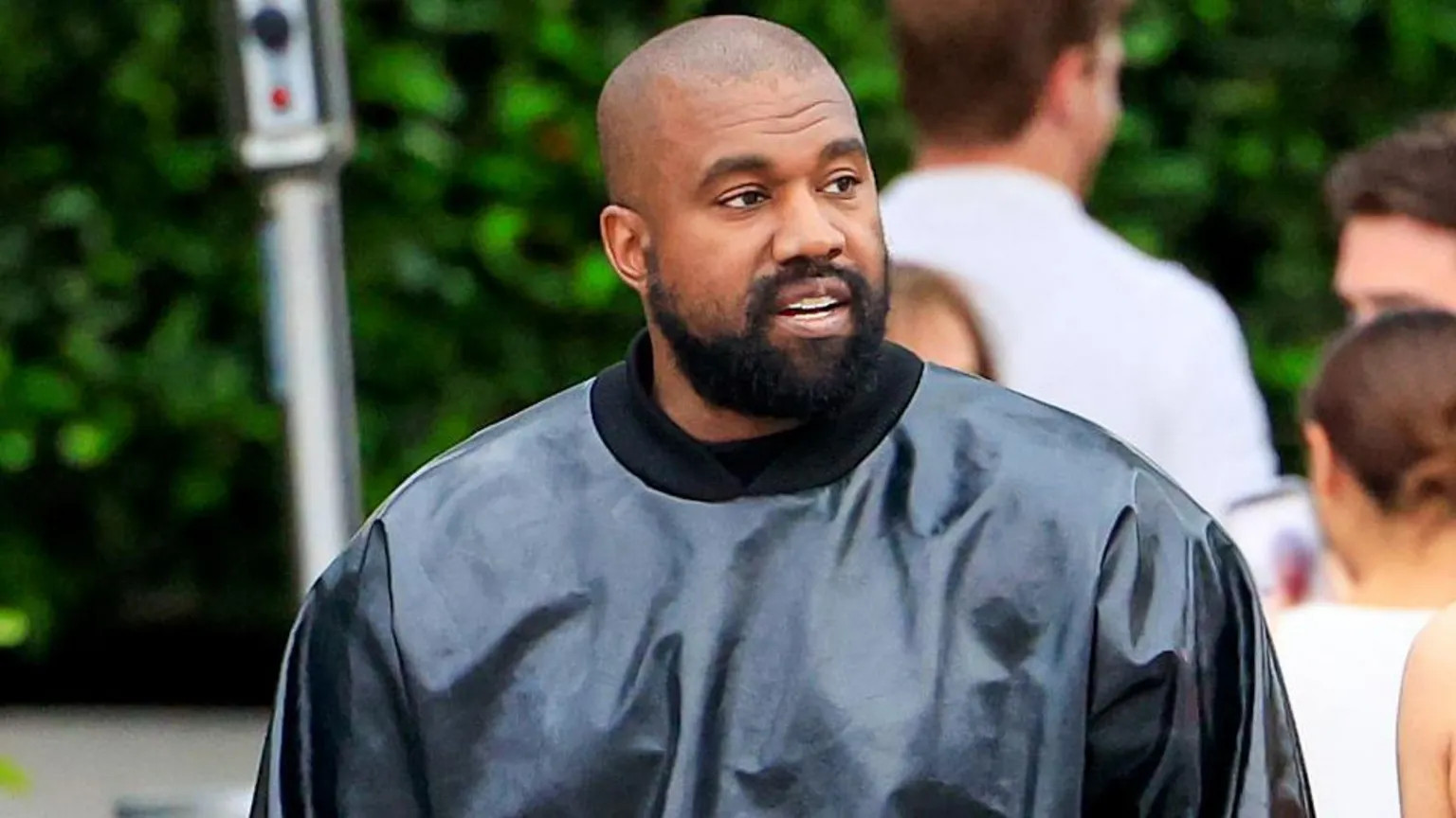 Wireless Festival cancelled after UK blocks Kanye West's entry