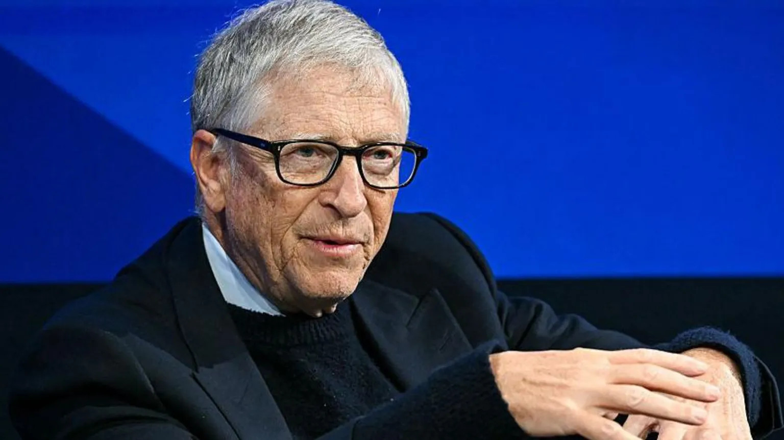 Bill Gates to testify before Congress on Epstein ties in June