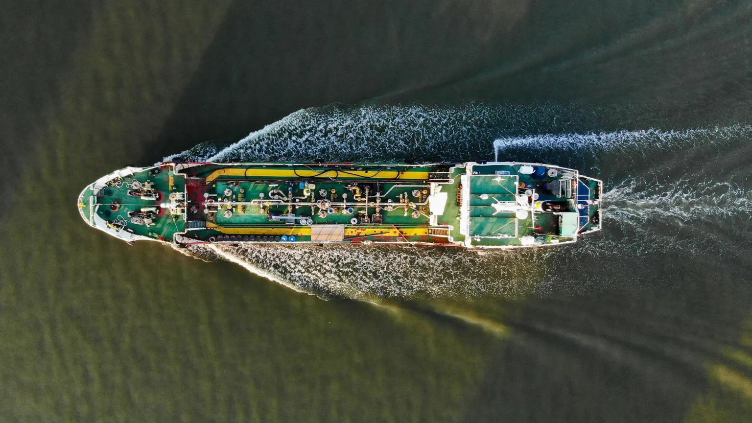 Ceasefire eases Strait of Hormuz gridlock but economic risks linger