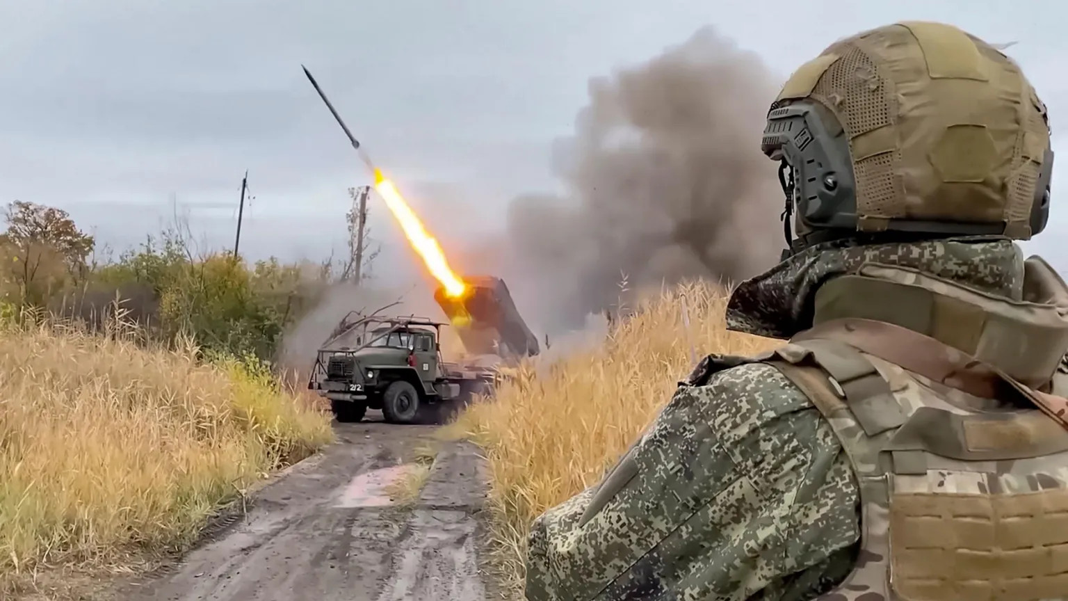 Cameroon confirms 16 nationals killed fighting for Russia in Ukraine