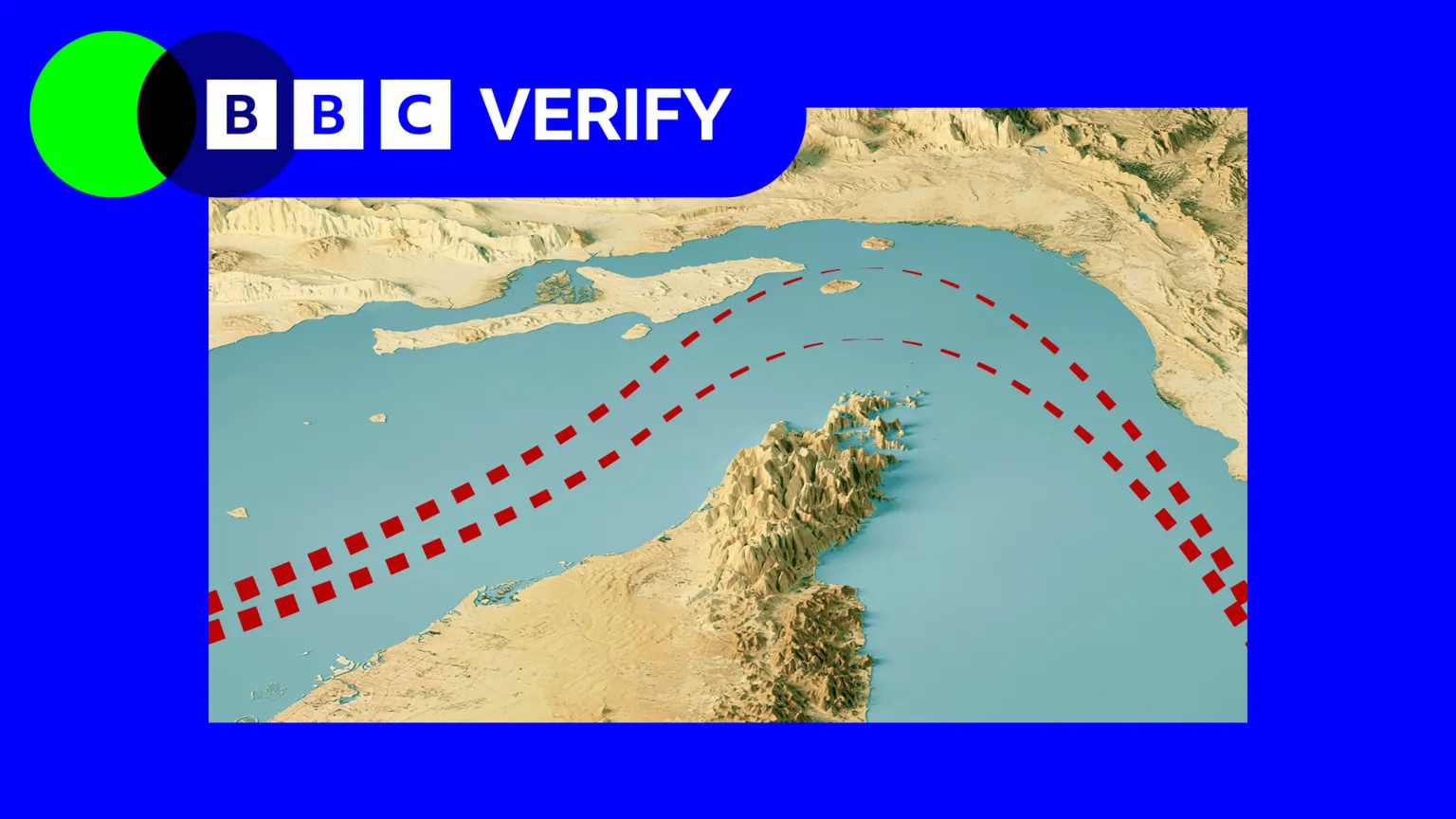 Iran threatens to destroy unauthorized ships in Strait of Hormuz amid fragile ceasefire