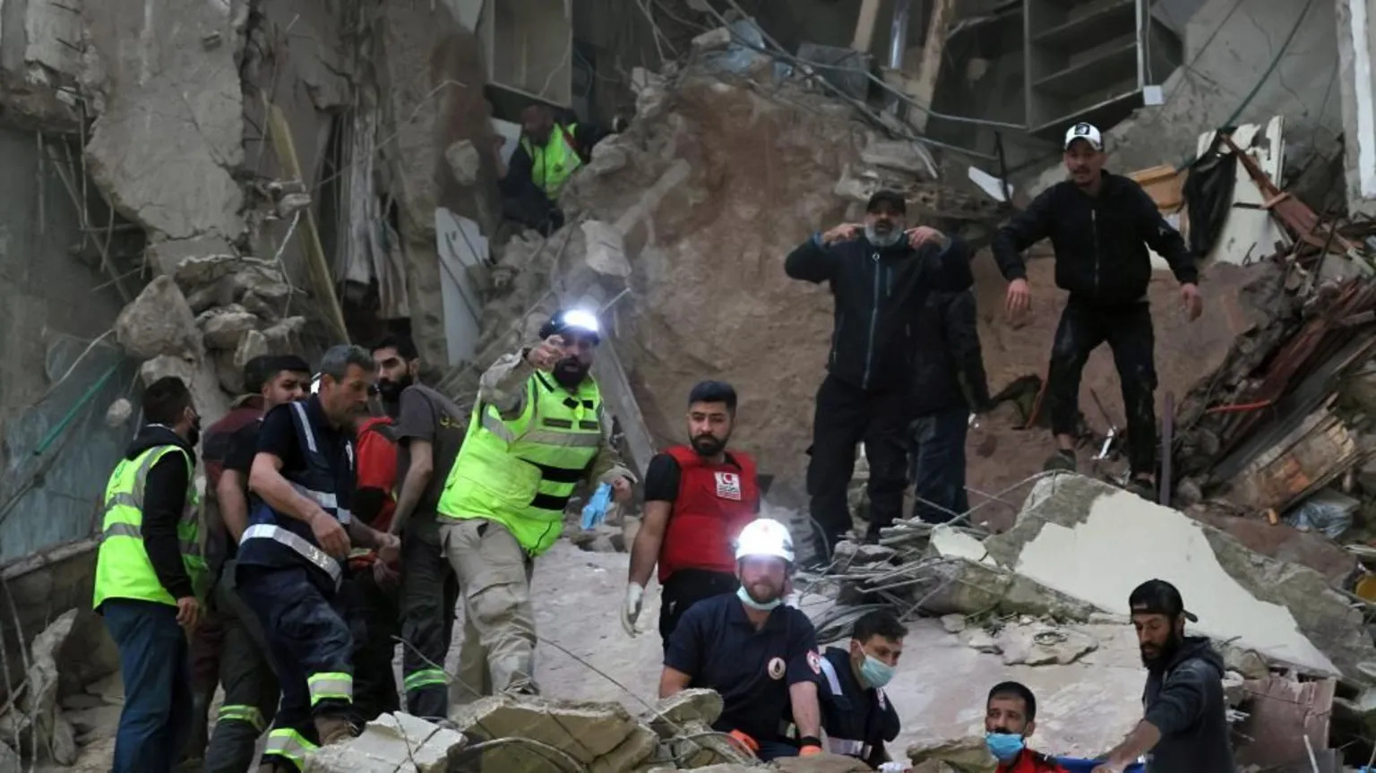 US and Iran agree to two-week ceasefire amid nuclear and missile disputes