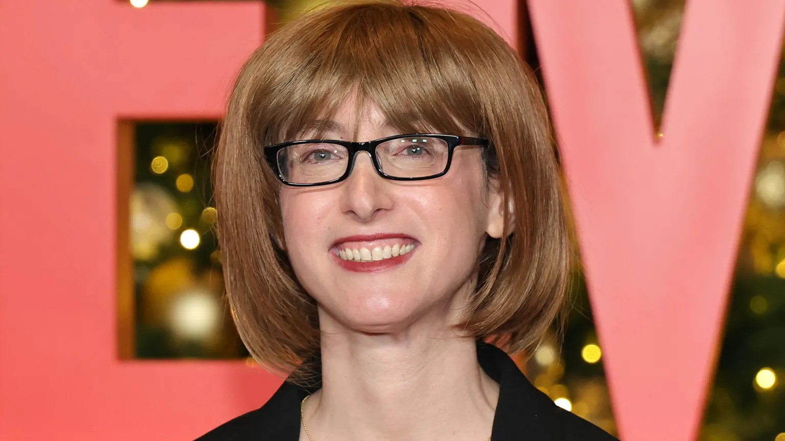 Bestselling thriller author Freida McFadden reveals real name as Sara Cohen