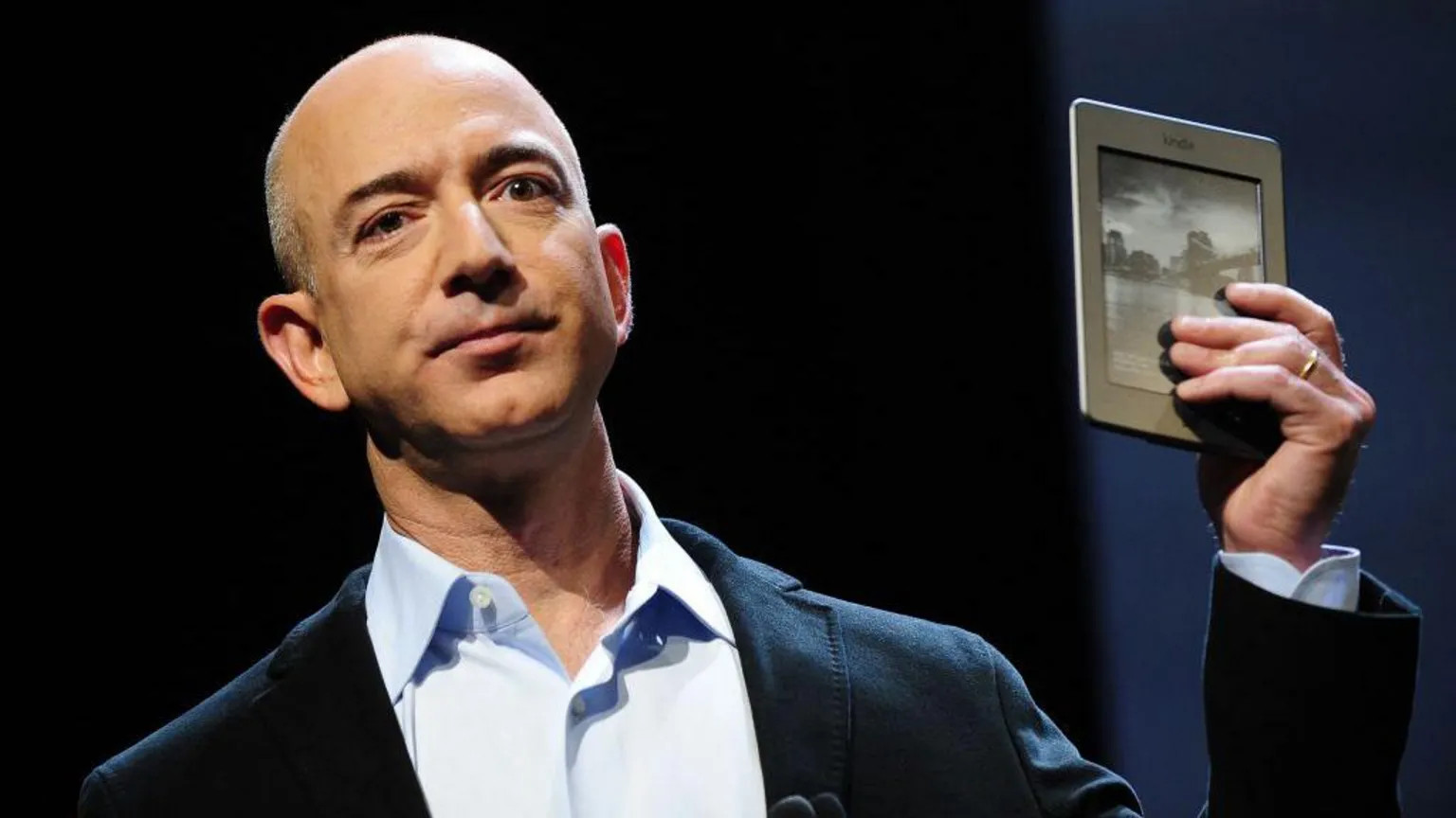 Amazon to end support for older Kindle models in May 2026