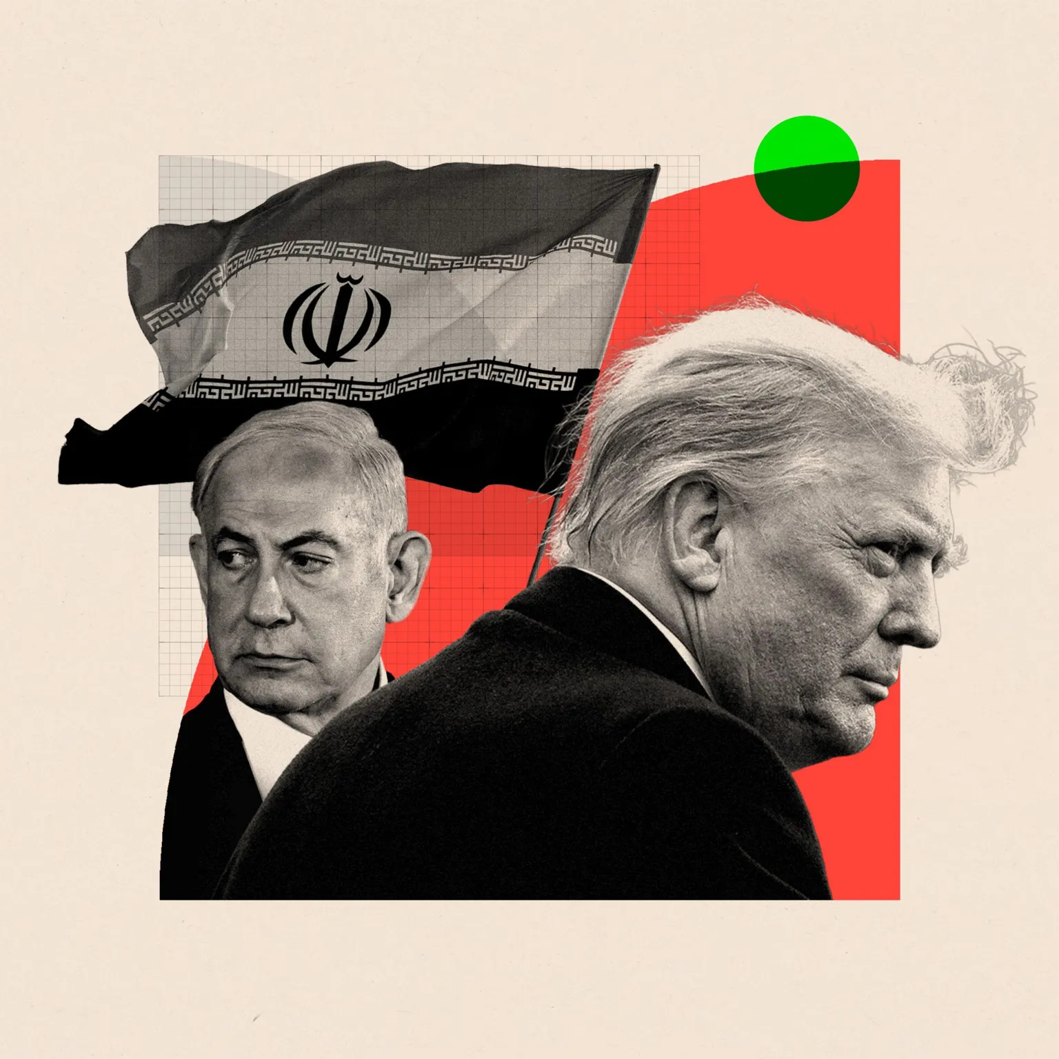 US and Iran seek exit from Middle East war as trust gap looms large