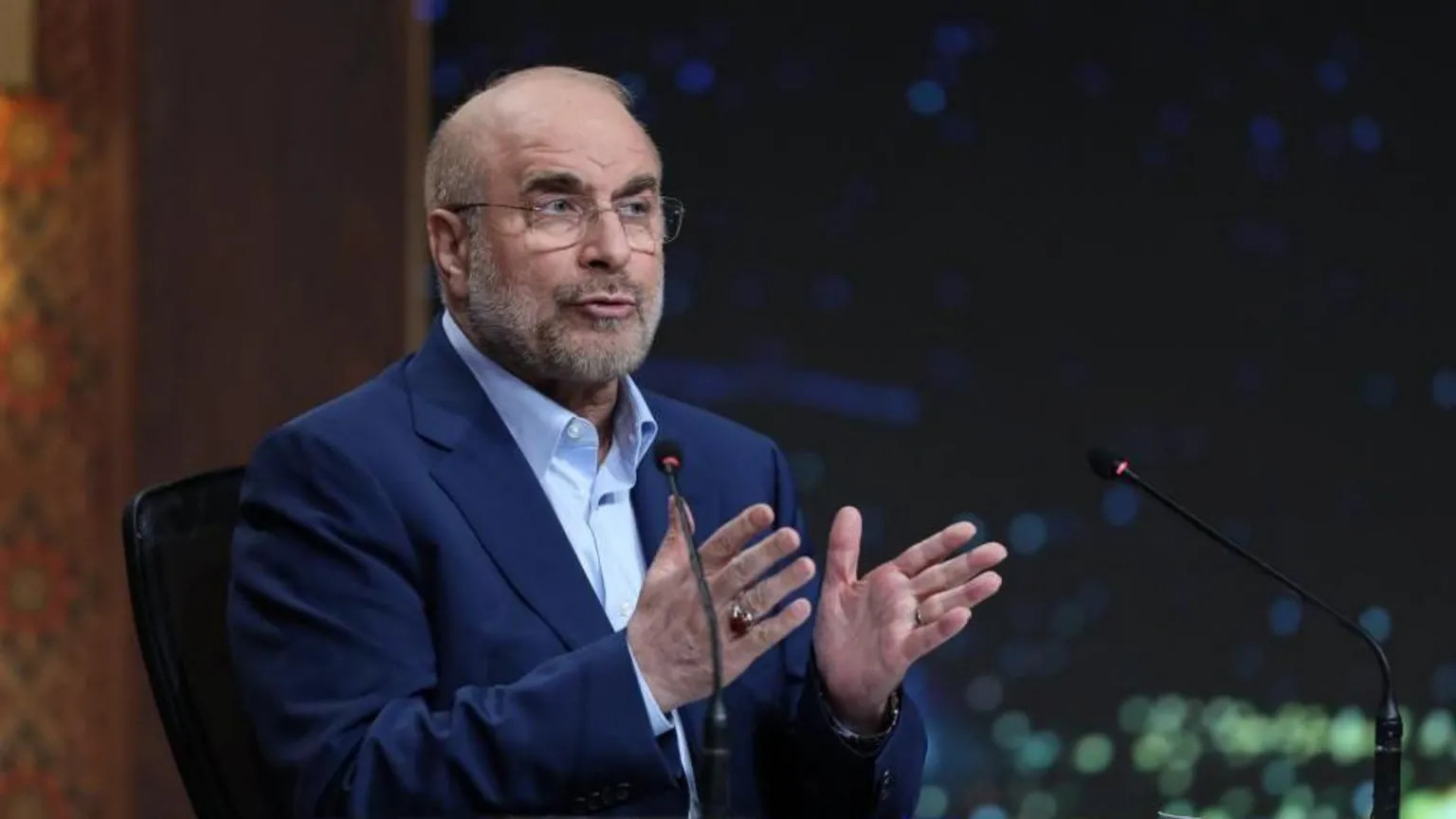 Historic US-Iran meeting in Islamabad could signal shift in decades-long tensions