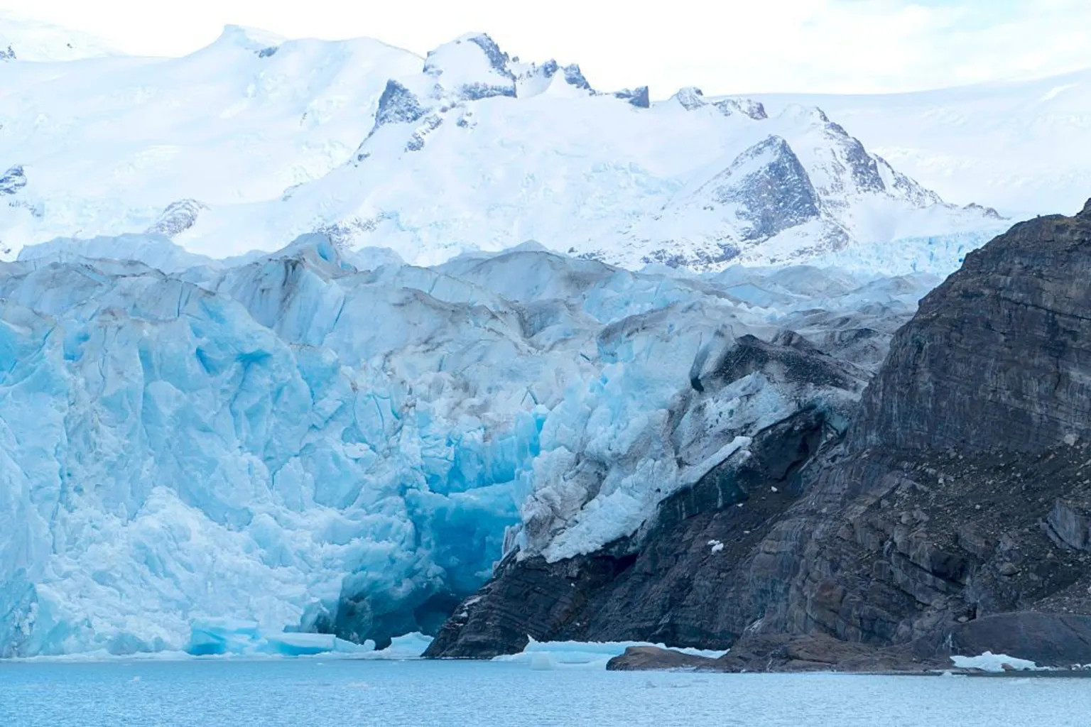 Argentina weakens glacier protections, sparking water security fears