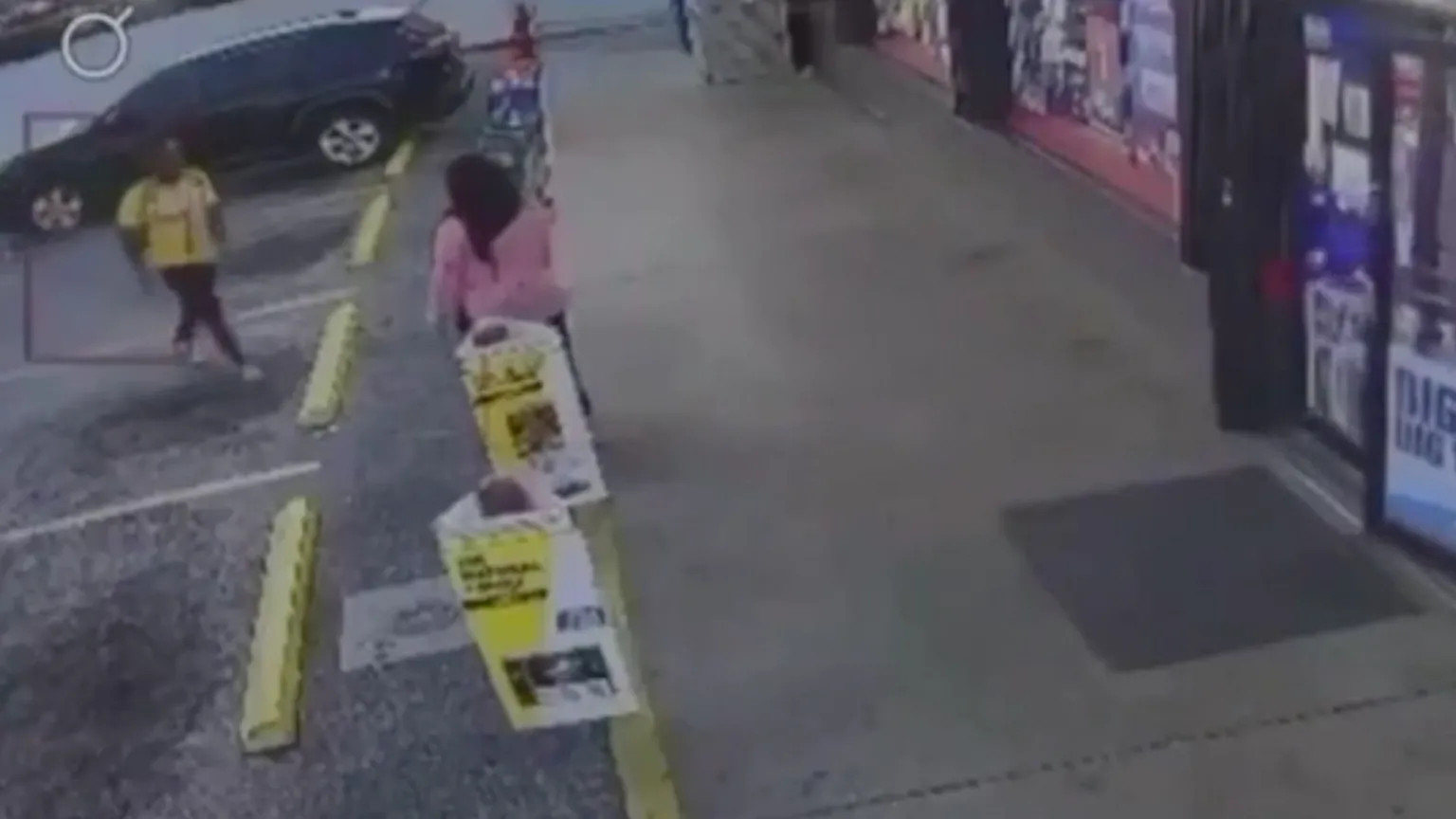 Haitian migrant charged in Florida hammer killing sparks US immigration debate