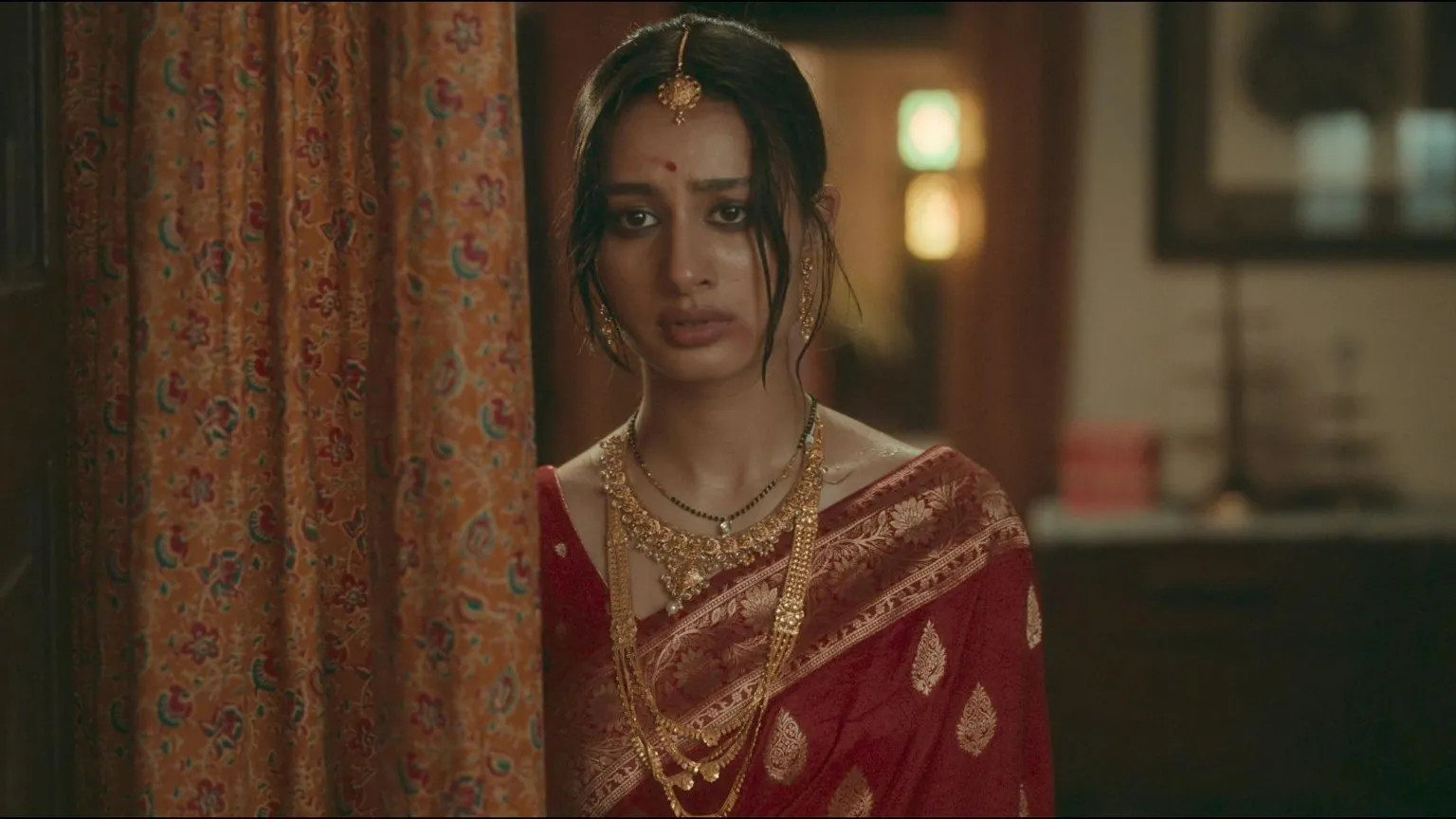 Indian web series 'Chiraiya' sparks debate on marital rape