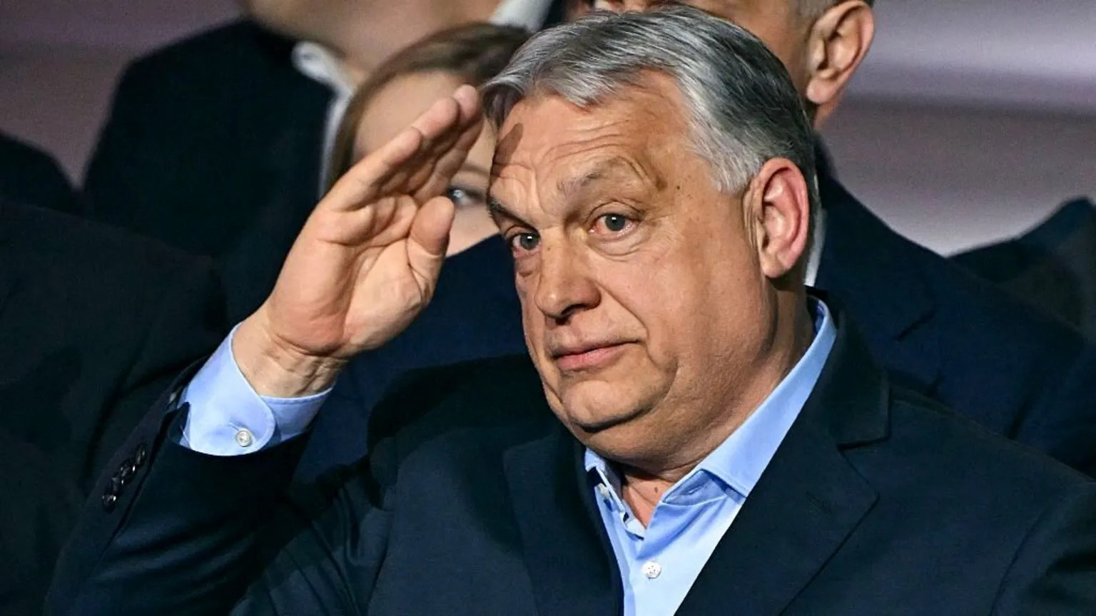 Hungary's 16-year Orbán experiment ends as voters reject 'illiberal democracy'