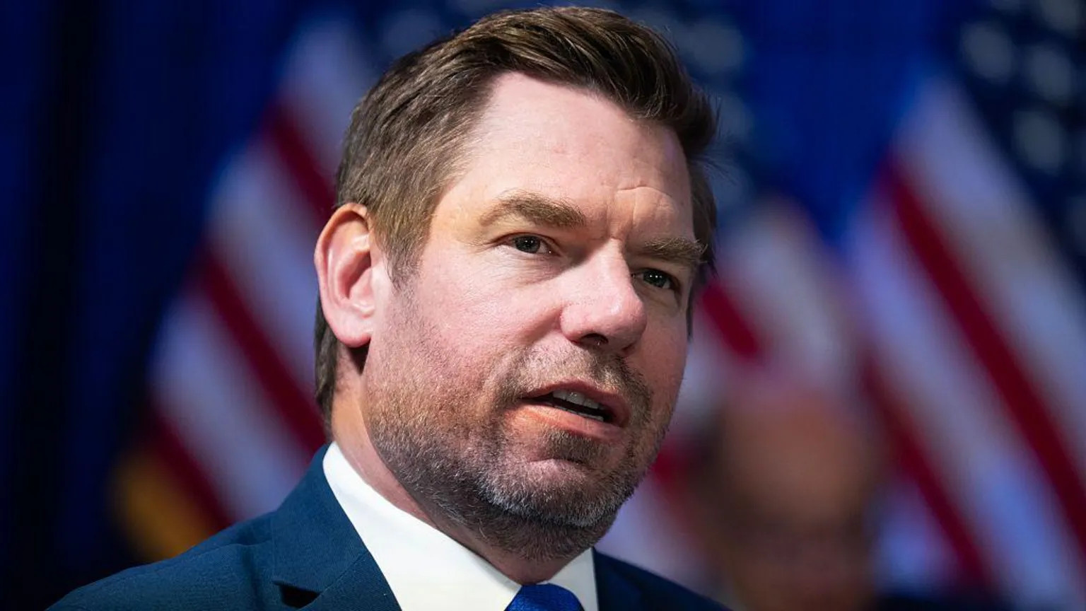 New York probes sexual misconduct allegations against Congressman Swalwell