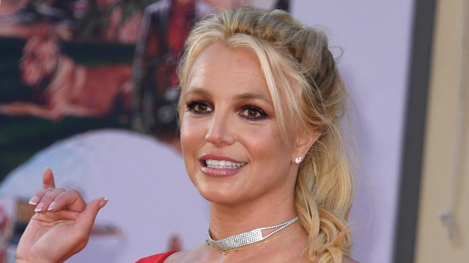 Britney Spears enters rehab following DUI arrest in California