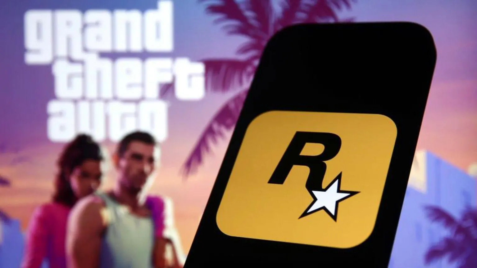 Rockstar Games hit by second cyberattack in three years