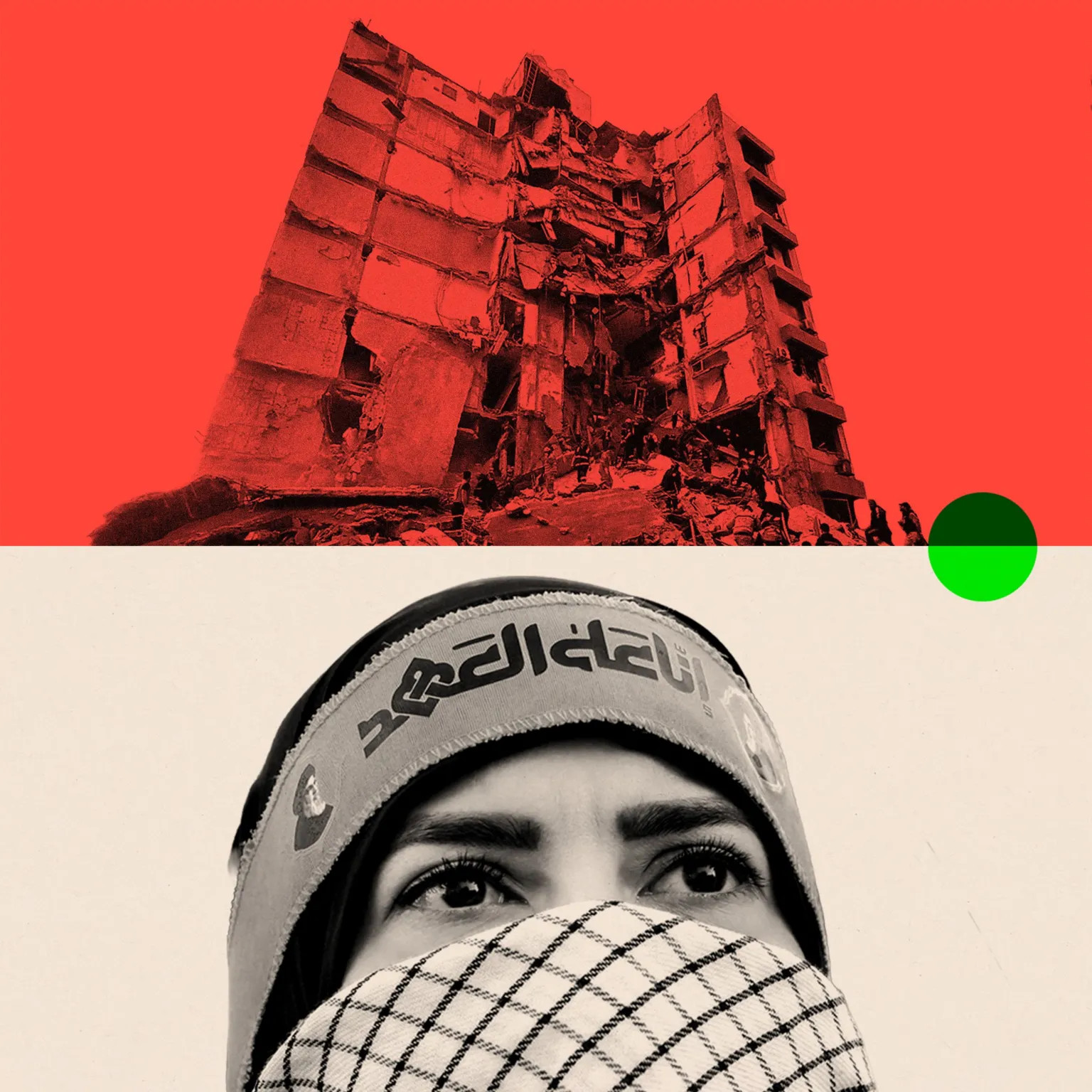 Lebanon's Aoun seeks peace amid Hezbollah's enduring power struggle