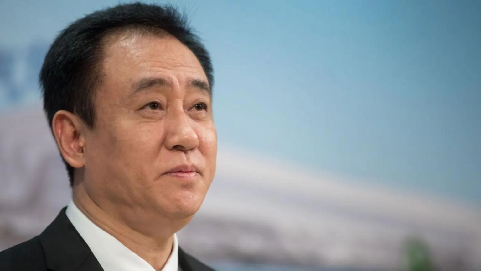 Evergrande founder Hui Ka Yan pleads guilty to embezzlement and bribery charges