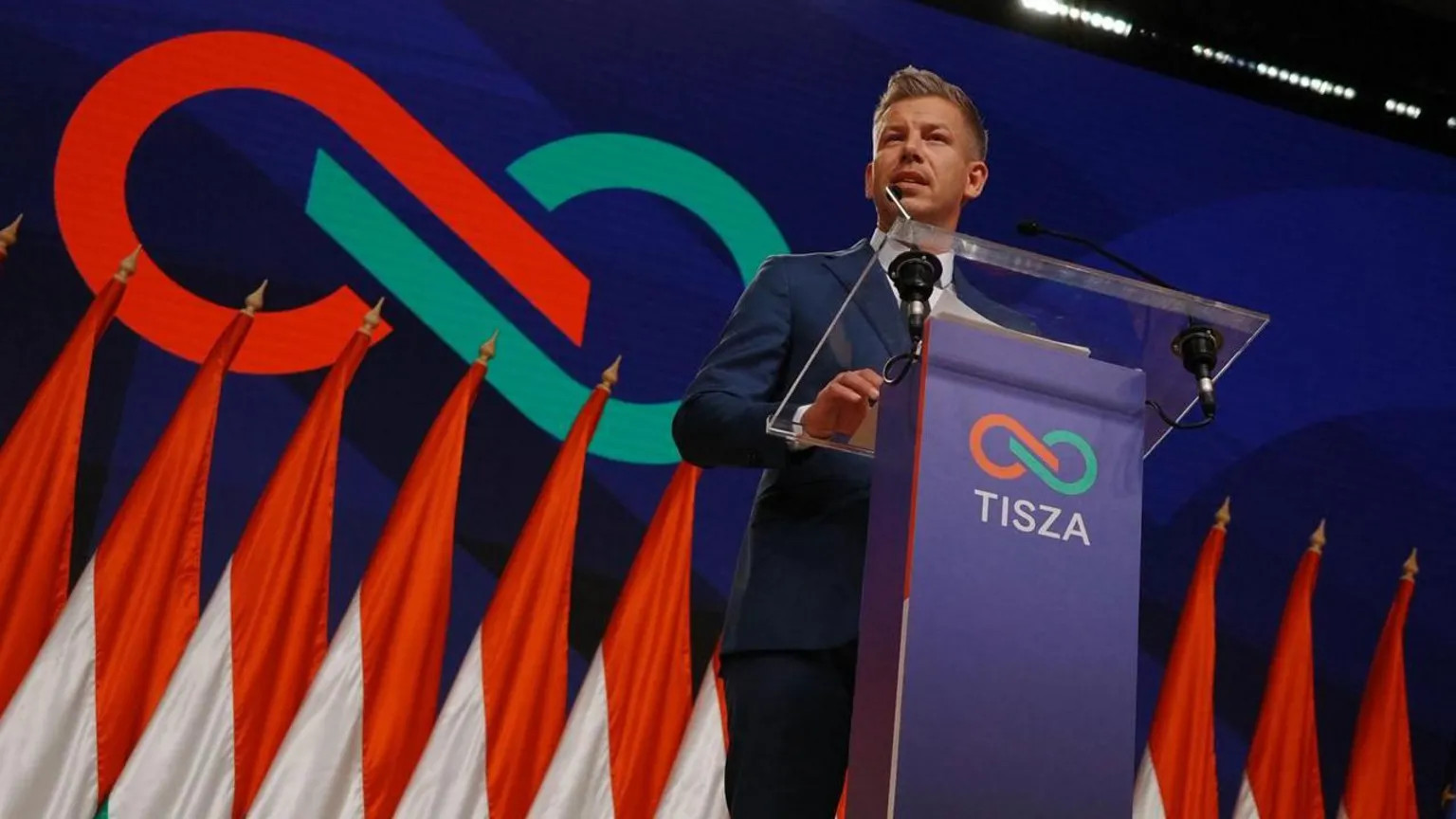 Hungary's new leader rules out call to Putin but vows pro-EU shift