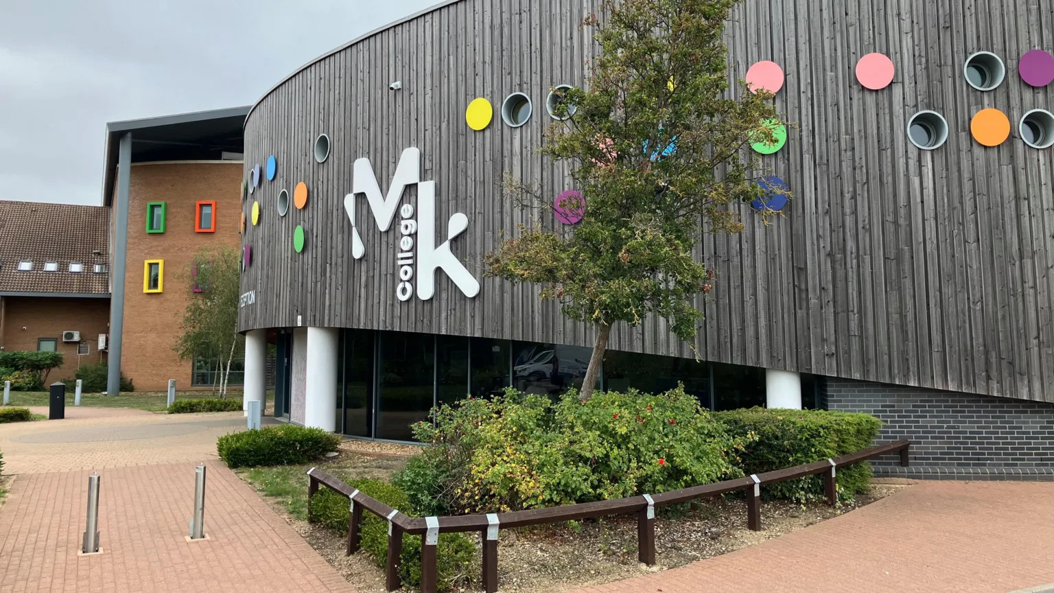 Milton Keynes College secures £175m boost to lead digital skills training
