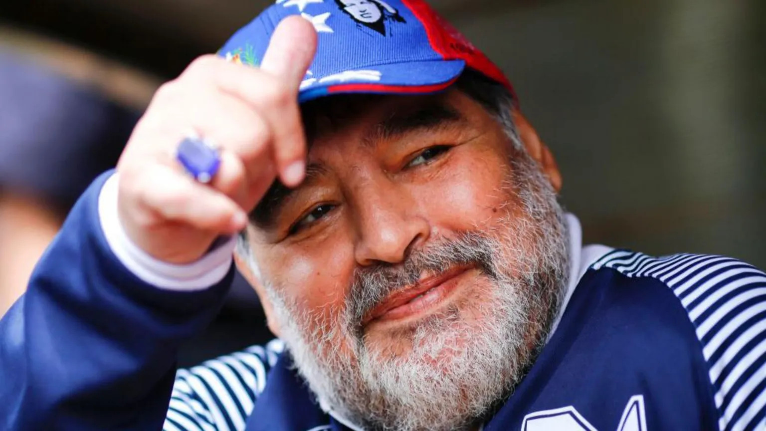 Maradona death retrial opens with homicide charges against medical team