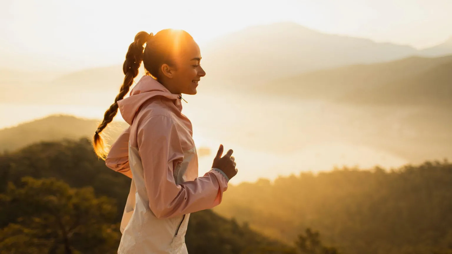 Best time to exercise depends on your body clock, study finds