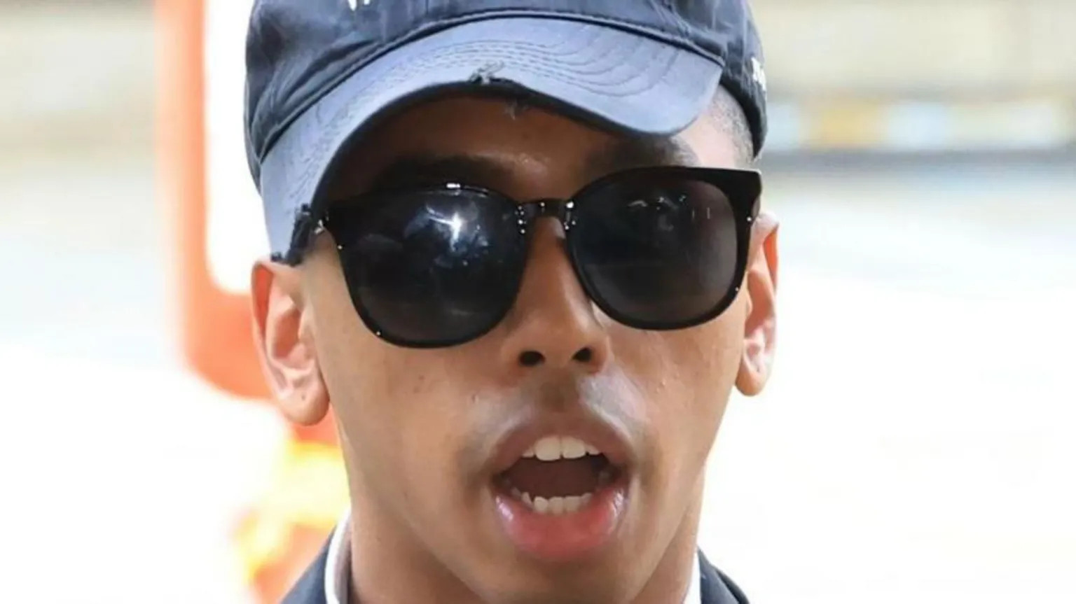 US livestreamer jailed in South Korea for desecrating 'comfort women' statue