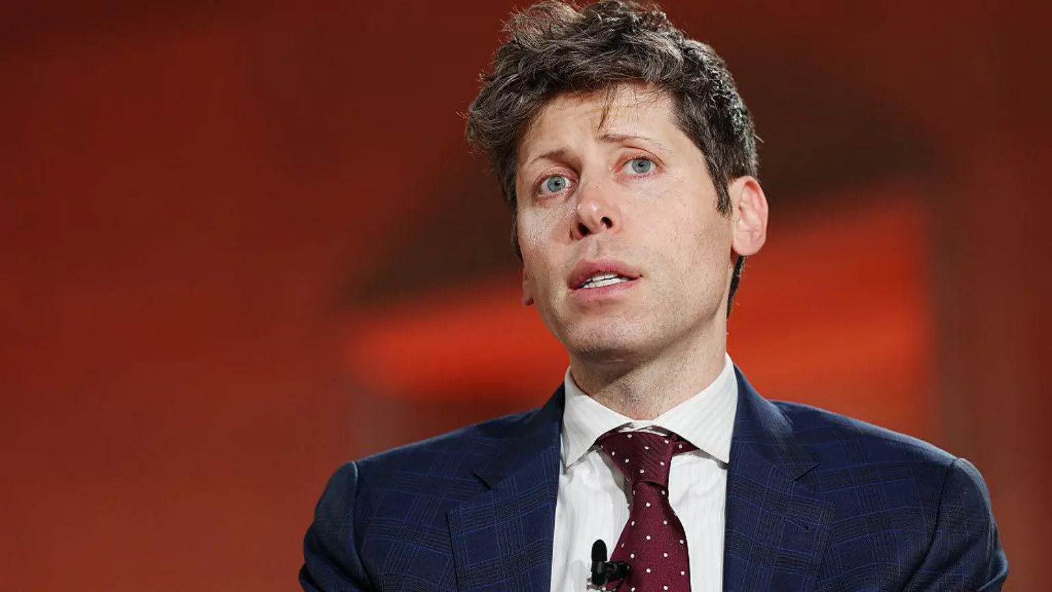 Texas man faces attempted murder charges after attack on Sam Altman's home