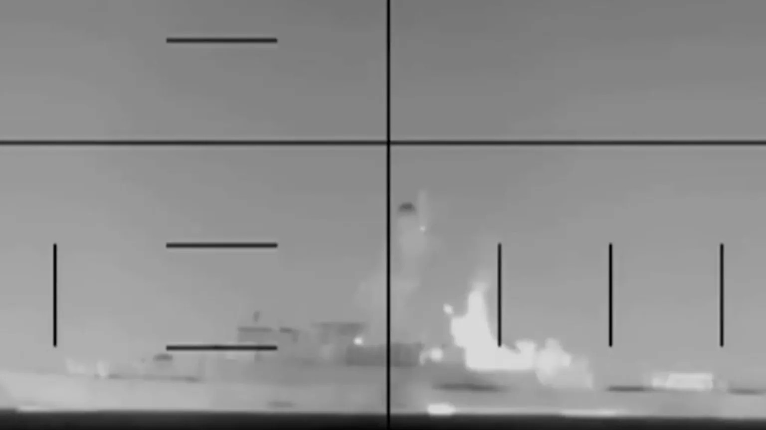 Stranded Iranian sailors depart Sri Lanka after US torpedo attack