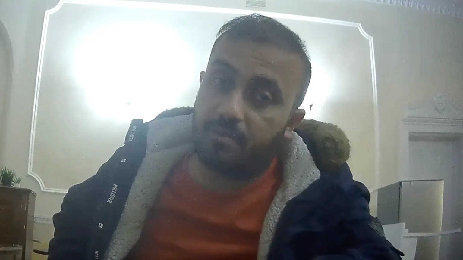 Undercover probe exposes fake asylum claims industry in UK