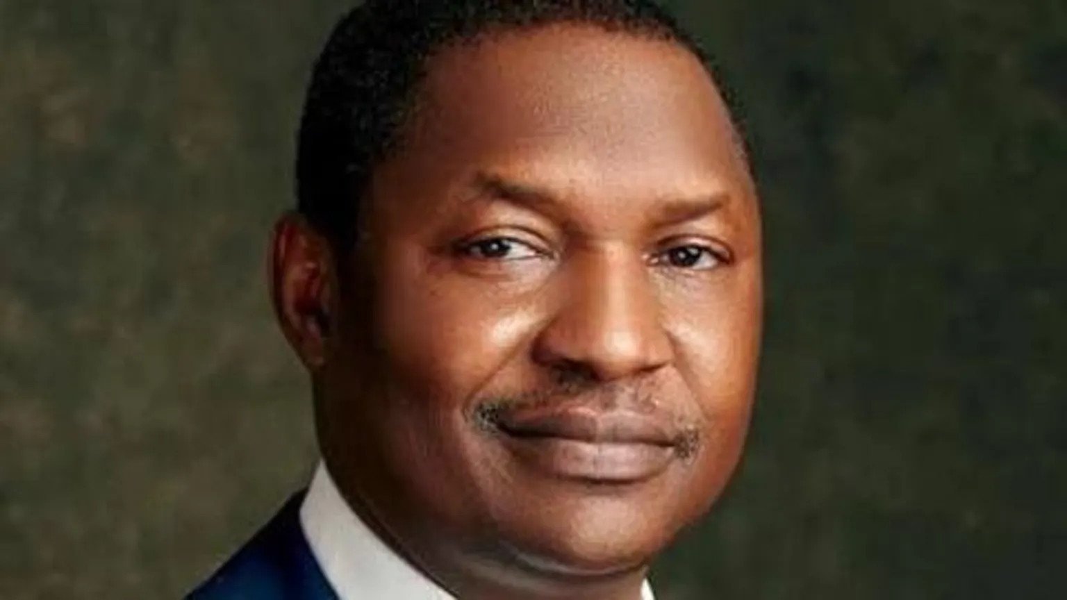 Nigeria drops terrorism charges against ex-minister Malami, proceeds with firearms case