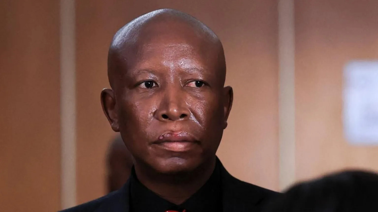 South Africa's Malema sentenced to five years for gun offenses but avoids jail pending appeal
