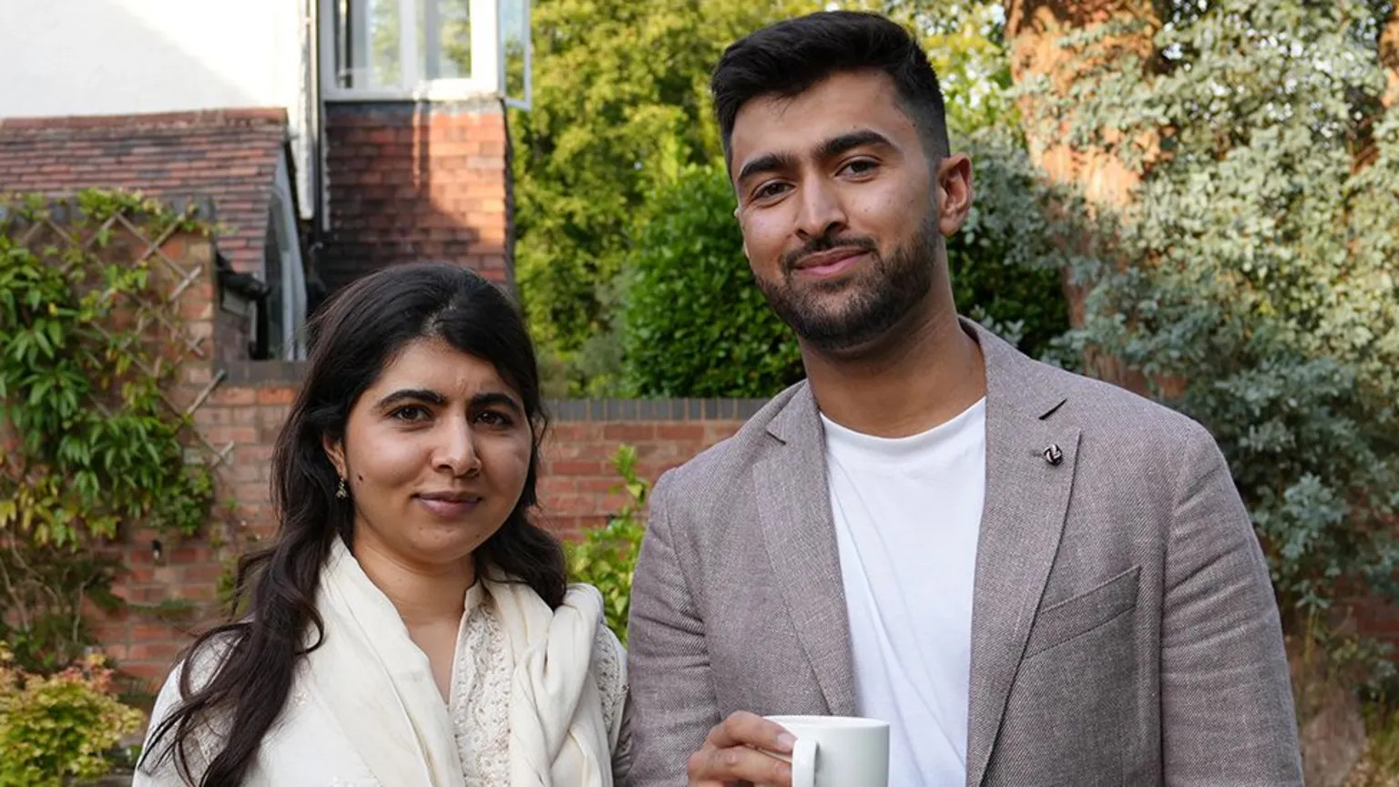 Malala Yousafzai’s brother reveals trauma and journey away from manosphere
