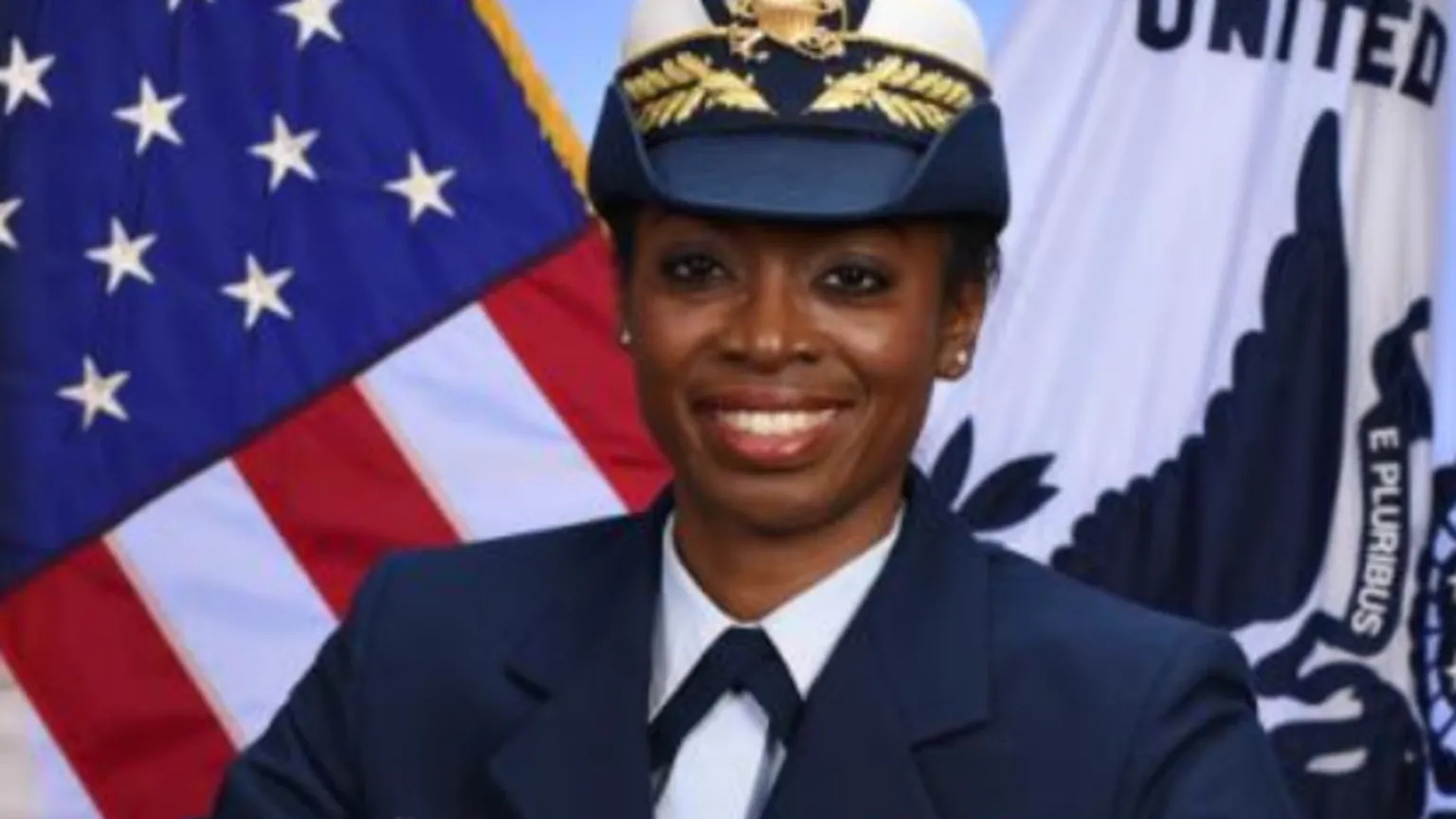 Trump nominates Erica Schwartz as new CDC director