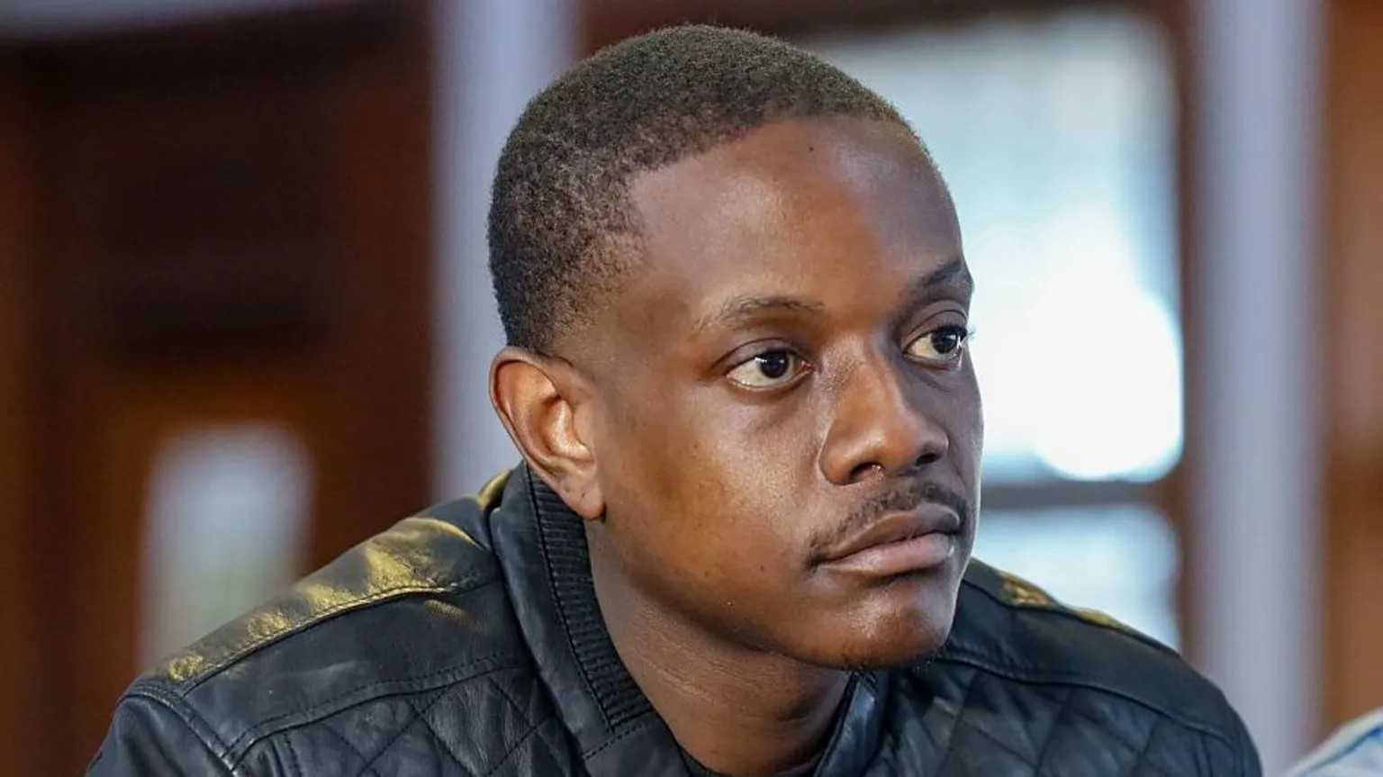 Robert Mugabe's son pleads guilty to firearm charge in South Africa