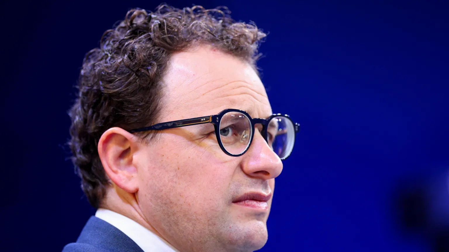 White House meets Anthropic CEO despite prior criticism over AI security risks