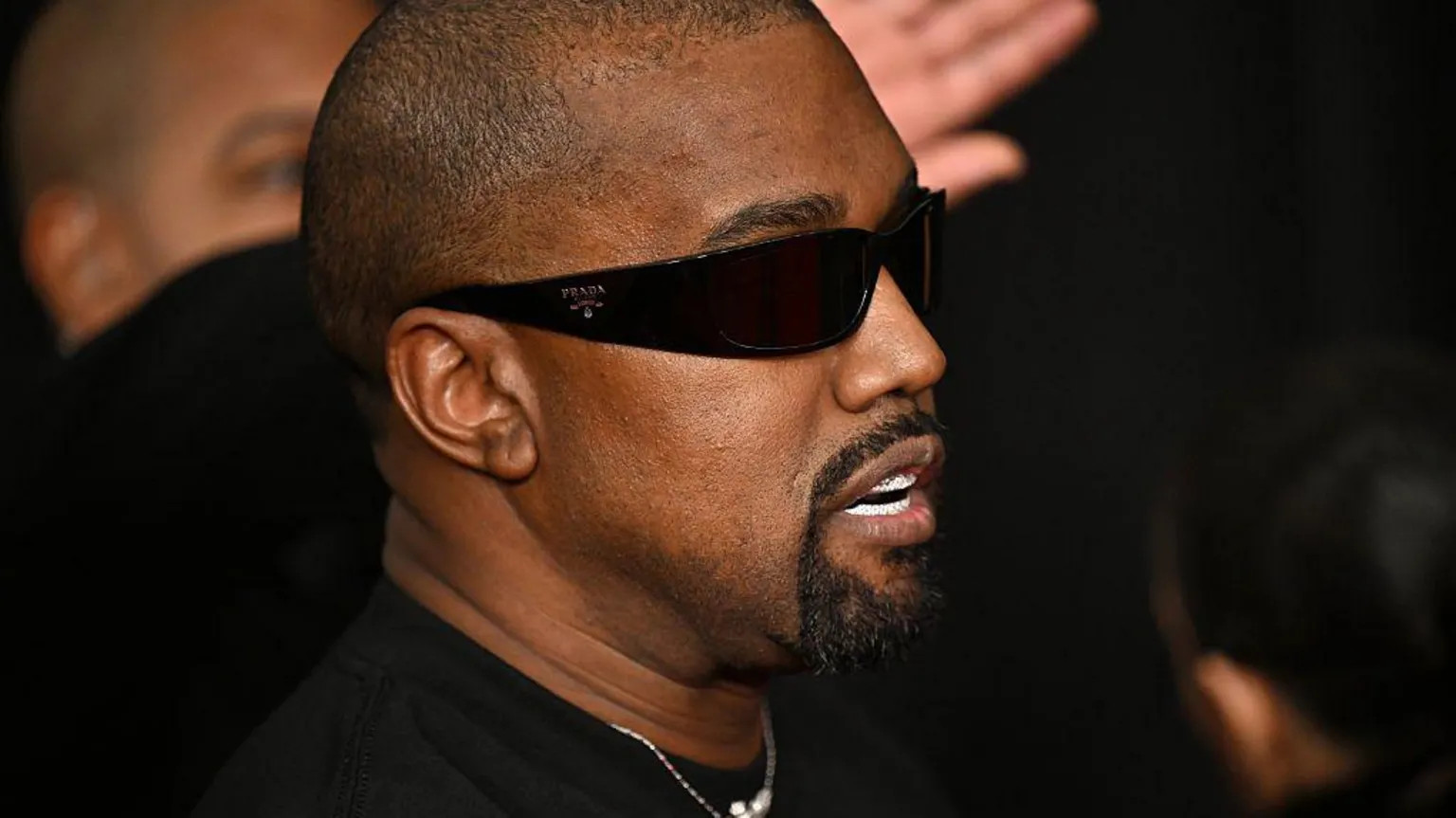 Poland cancels Kanye West concert after government condemnation over antisemitic remarks