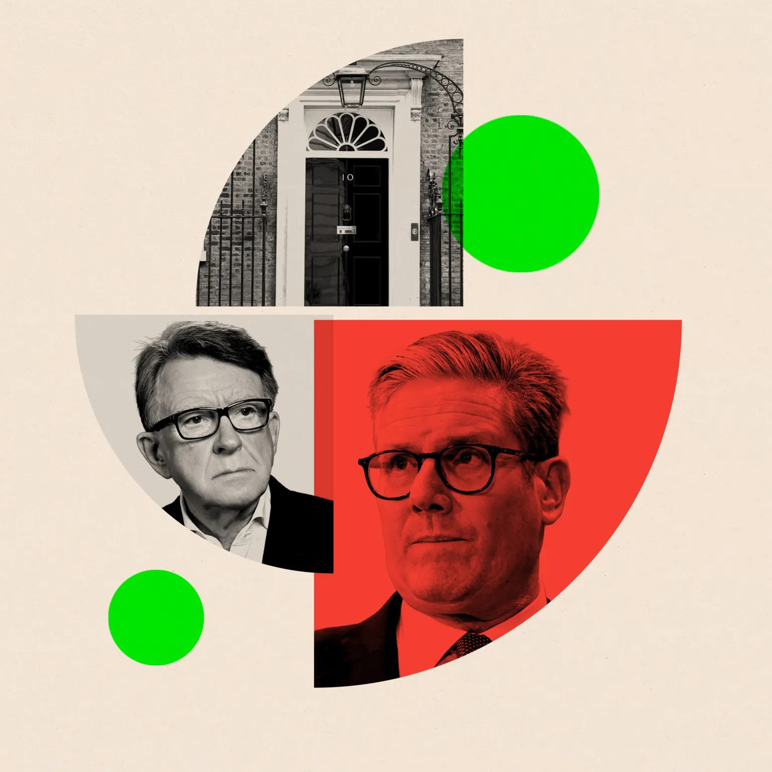 Starmer's Mandelson appointment scandal deepens as top official ousted