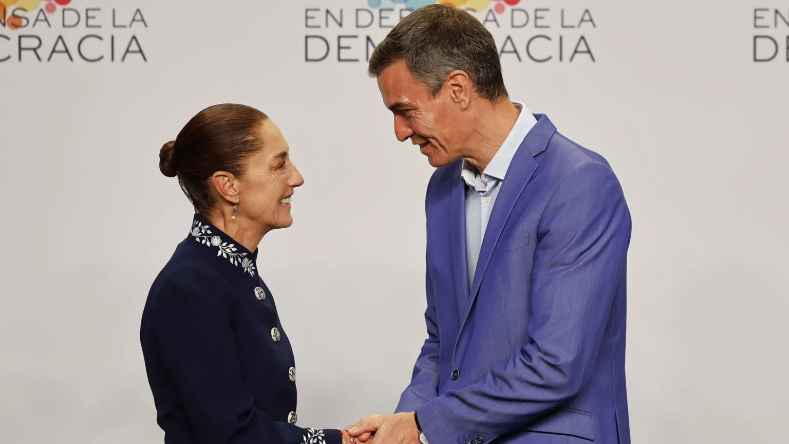 Mexico and Spain move to mend ties amid colonial history disputes