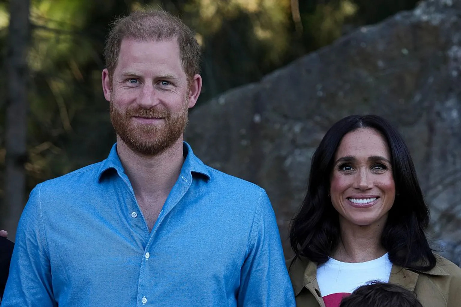 Harry and Meghan's low-key Australia visit sparks mixed reactions