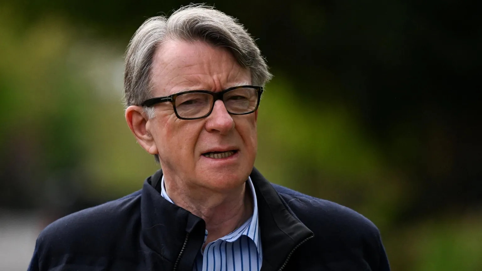 Starmer would have blocked Mandelson as US ambassador over vetting failure, ministers say